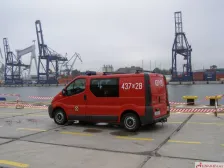 2001 Renault Trafic 1.9 dCi (82 bg) L1H1 6