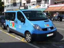 Renault 2.0 dCi (115 bg) L1H1 (2006)