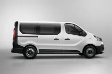 2014 Renault Trafic 1.6 dCi (145 bg) 2
