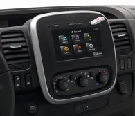 2014 Renault Trafic 1.6 dCi (90 bg) L1H1 7