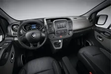 2014 Renault Trafic 1.6 dCi (90 bg) start&stop L1H1 5