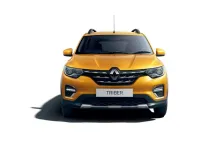 Renault 1.0 (72 bg) Automatic (2019)