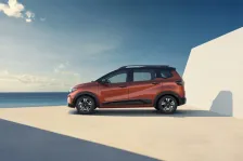 2025 Renault Triber 1.0 (72 bg) easy-R 2