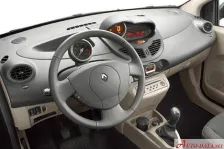 2007 Renault Twingo 1.2 16V (76 bg) 7