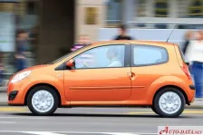 2007 Renault Twingo 1.2 (58 bg) 5