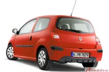 2007 Renault Twingo 1.2 (58 bg) 6