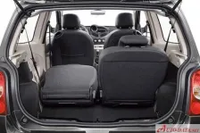 2007 Renault Twingo RS 1.6 16V (133 bg) 8