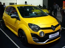 2011 Renault Twingo RS 1.6 16V (133 bg) 3