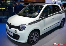 Renault 0.9 TCe (90 bg) (2014)