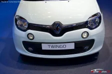 2014 Renault Twingo 0.9 TCe (90 bg) 5