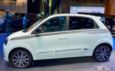 2014 Renault Twingo 1.0 SCe (70 bg) start&stop 4