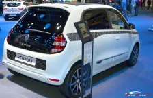 2014 Renault Twingo 1.0 SCe (70 bg) 3