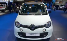 2014 Renault Twingo GT 0.9 TCe (110 bg) EDC 2