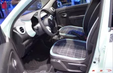 2014 Renault Twingo GT 0.9 TCe (110 bg) EDC 8