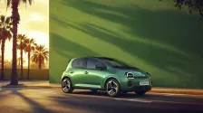 2025 Renault Twingo 27.5 kWh (82 bg) E-Tech Electric 2