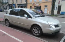 Renault 2.0 dCi (150 bg) (2001)