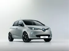 2012 Renault Zoe R110 44.1 kWh (108 bg) 1
