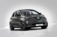 Renault R240 25.9 kWh (88 bg) (2012)