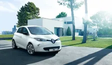 2012 Renault Zoe R240 25.9 kWh (88 bg) 5