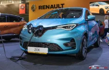 Renault R135 52 kWh (135 bg) Electric (2019)