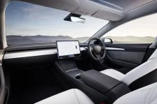 2020 Tesla Model 3 Long Range 80.5 kWh (441 bg) Dual Motor AWD 4