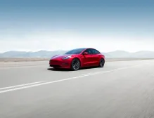 2020 Tesla Model 3 Standard Plus 54 kWh (325 bg) 5
