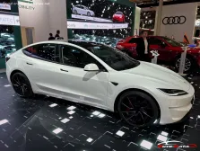 2023 Tesla Model 3 Long Range 79 kWh (283 bg) 7