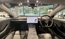 2023 Tesla Model 3 Performance 82 kWh (510 bg) Dual Motor AWD 4
