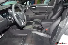 2016 Tesla Model S 60 60 kWh (315 bg) 7