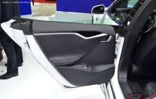 2016 Tesla Model S P100D 100 kWh (605 bg) Dual Motor AWD 8