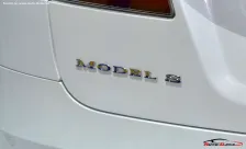 Tesla Performance 100 kWh (611 bg) Dual Motor AWD (2016)