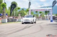 Tesla Long Range 100 kWh (422 bg) Dual Motor AWD (2015)