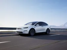 Tesla Plaid 100 kWh (1020 bg) Dual Motor AWD (2021)