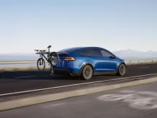 2021 Tesla Model X Plaid 100 kWh (1020 bg) Dual Motor AWD 6