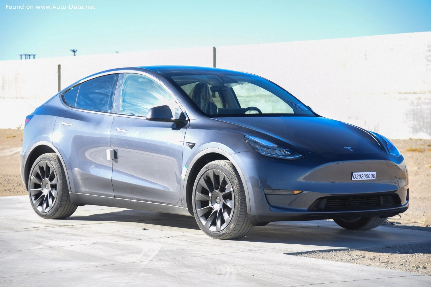 Tesla Model Y Model Y