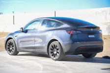 Tesla Long Range 78.1 kWh (347 bg) (2020)