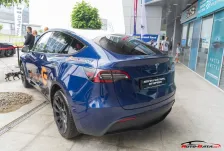 Tesla Standard Range 60 kWh (299 bg) (2020)