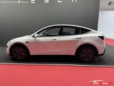 2025 Tesla Model Y 62.5 kWh (299 bg) 6