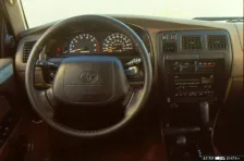 1995 Toyota 4Runner 2.7 16V (150 bg) 3