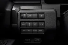 2024 Toyota 4Runner TRD Pro 2.4 i-FORCE MAX (326 bg) Hybrid 4WD ECT-i 6