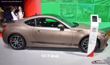 2016 Toyota 86 GT 2.0 (205 bg) 2