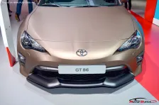 2016 Toyota 86 GT 2.0 (205 bg) 3