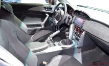 2016 Toyota 86 GT 2.0 (205 bg) 6