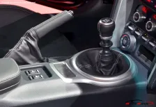 2016 Toyota 86 GT 2.0 (205 bg) 8