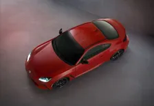 2021 Toyota 86 GR 2.4 D-4S (235 bg) Automatic 3