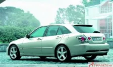 Toyota 3.0 i 24V (220 bg) 5 Automatic (2001)