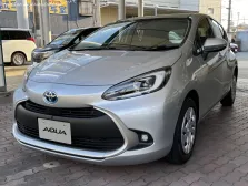 Toyota 1.5L (116 bg) Hybrid E-Four e-CVT (2021)