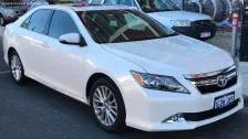 2014 Toyota Aurion 3.5 V6 (272 bg) Automatic 3