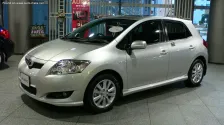 2006 Toyota Auris 2.2 D-4D (177 bg) 3