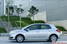 Toyota 2.2 D-4D (177 bg) (2006)